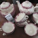 591 1158 TEA SET